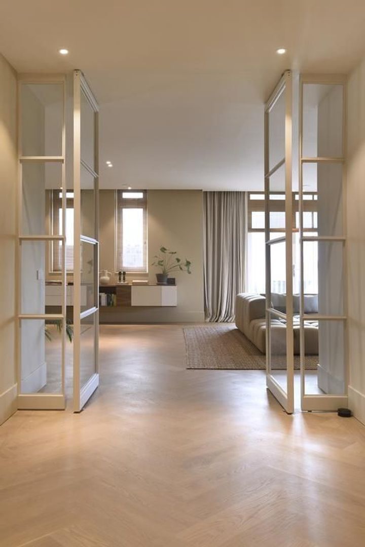 Rembrandtweg 7 B, Noordwijk foto-2