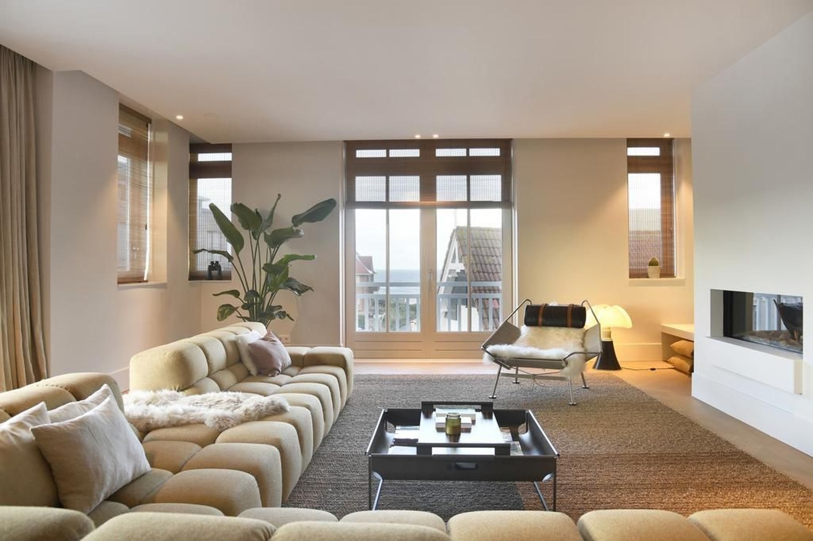 Rembrandtweg 7 B, Noordwijk foto-3