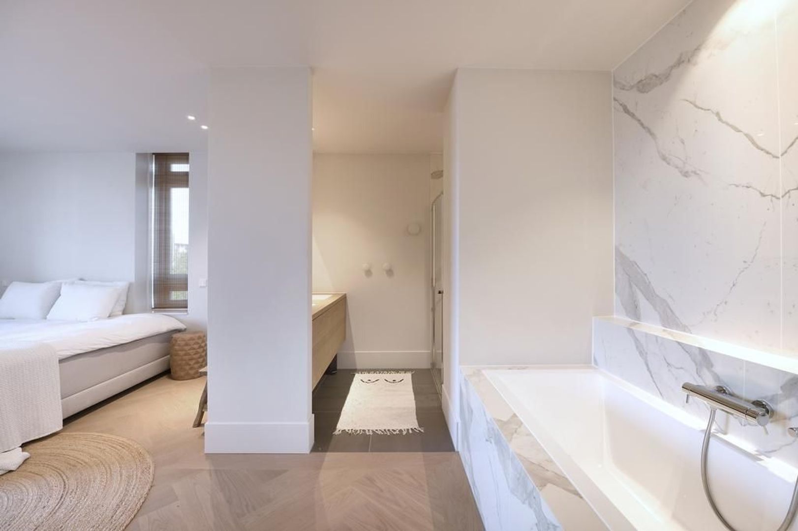 Rembrandtweg 7 B, Noordwijk foto-7