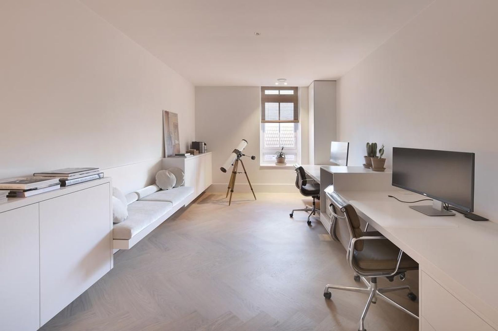 Rembrandtweg 7 B, Noordwijk foto-10