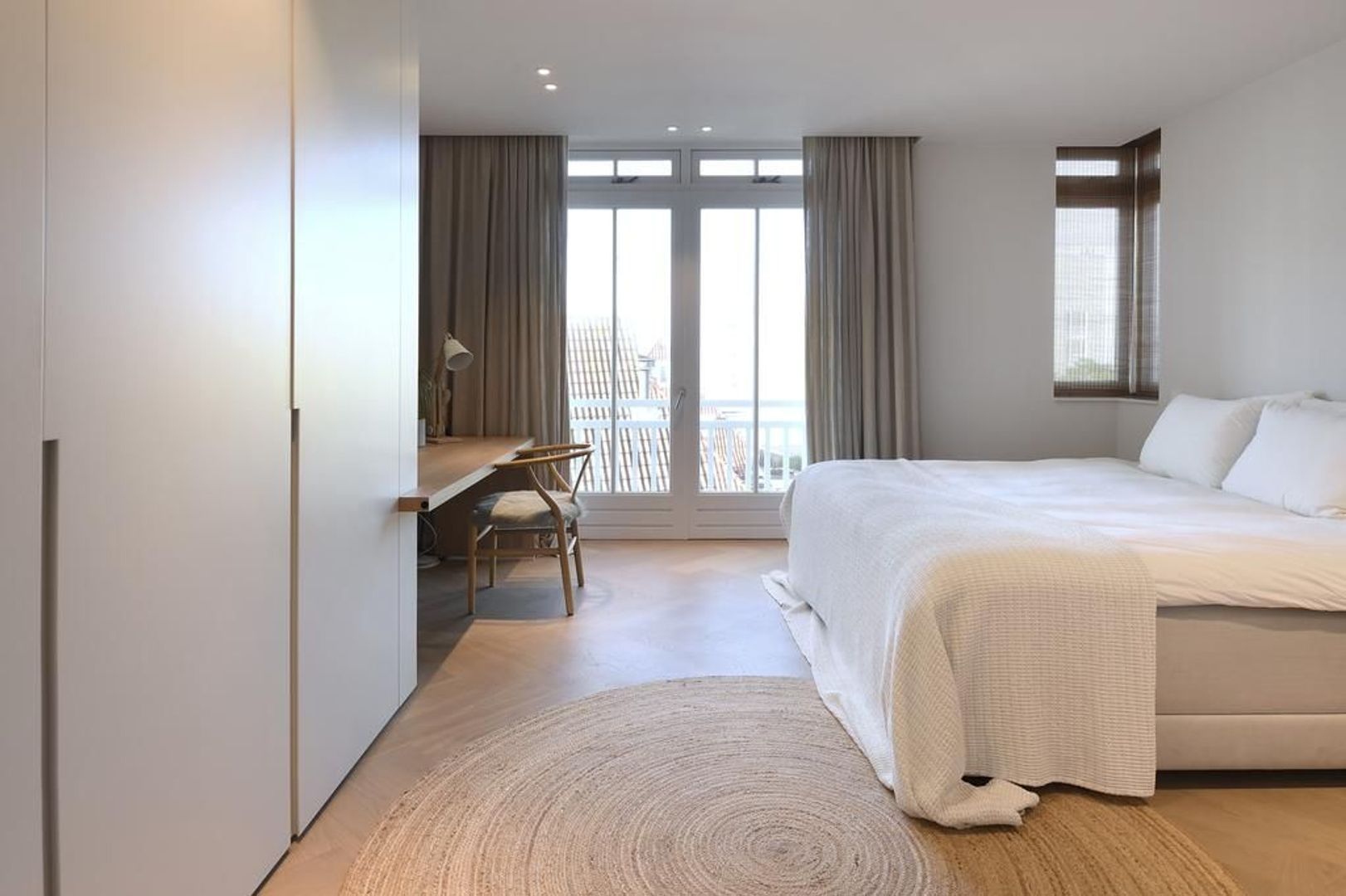 Rembrandtweg 7 B, Noordwijk foto-8