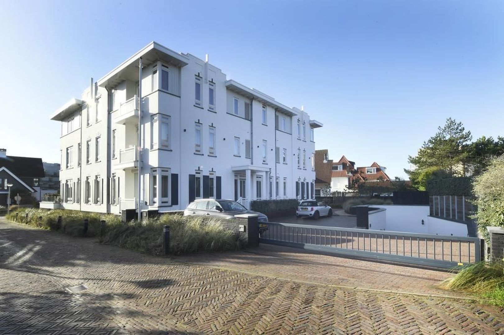 Rembrandtweg 7 B, Noordwijk foto-12