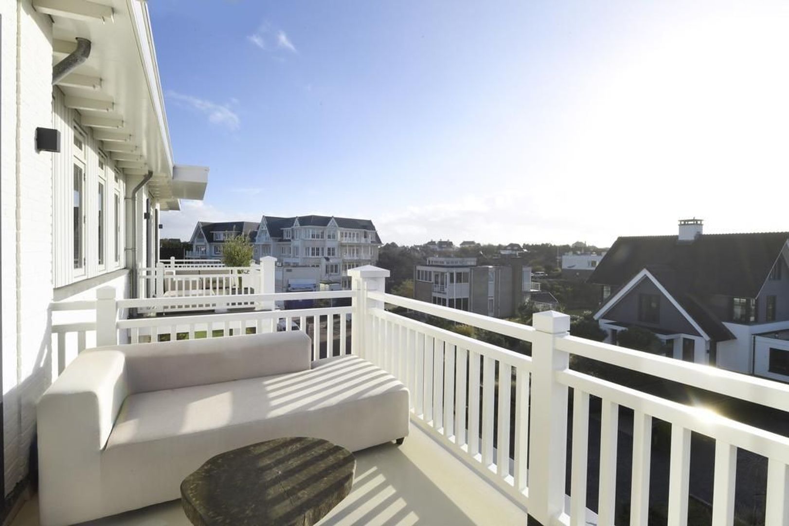 Rembrandtweg 7 B, Noordwijk foto-11