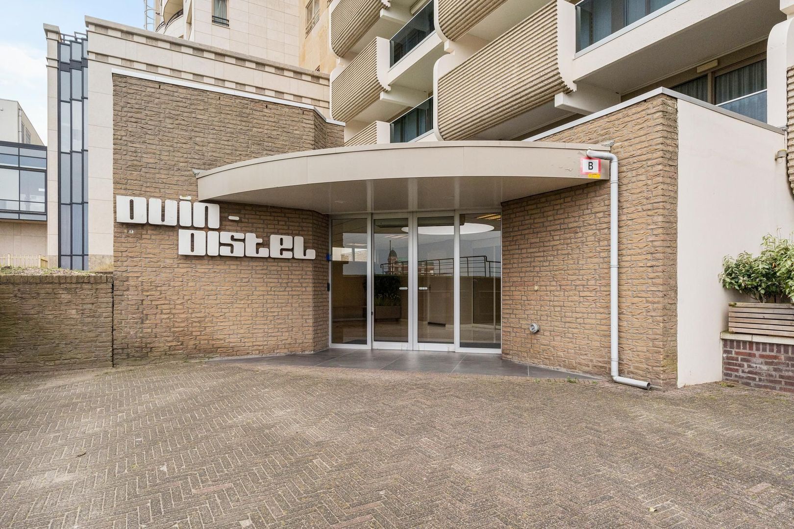 Duindistel 71, Noordwijk foto-3