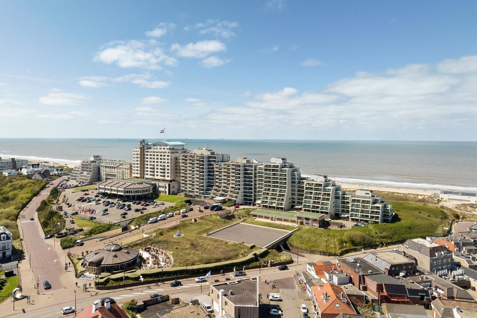 Duindistel 71, Noordwijk foto-0