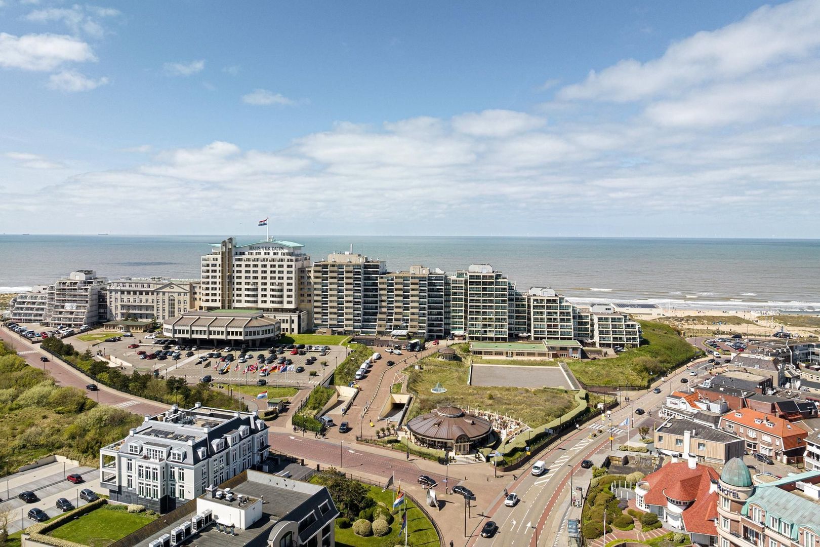Duindistel 71, Noordwijk foto-1