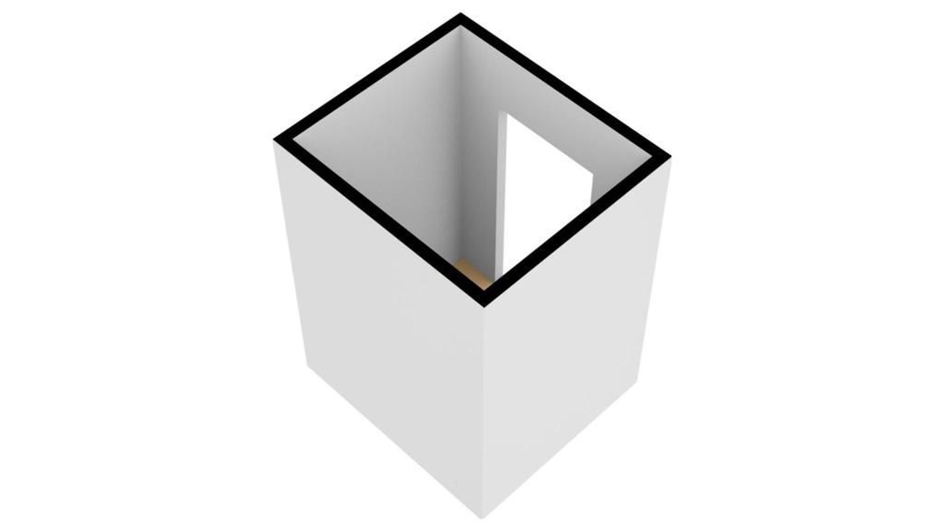 Dobbelmannduin 39, Noordwijk plattegrond-7