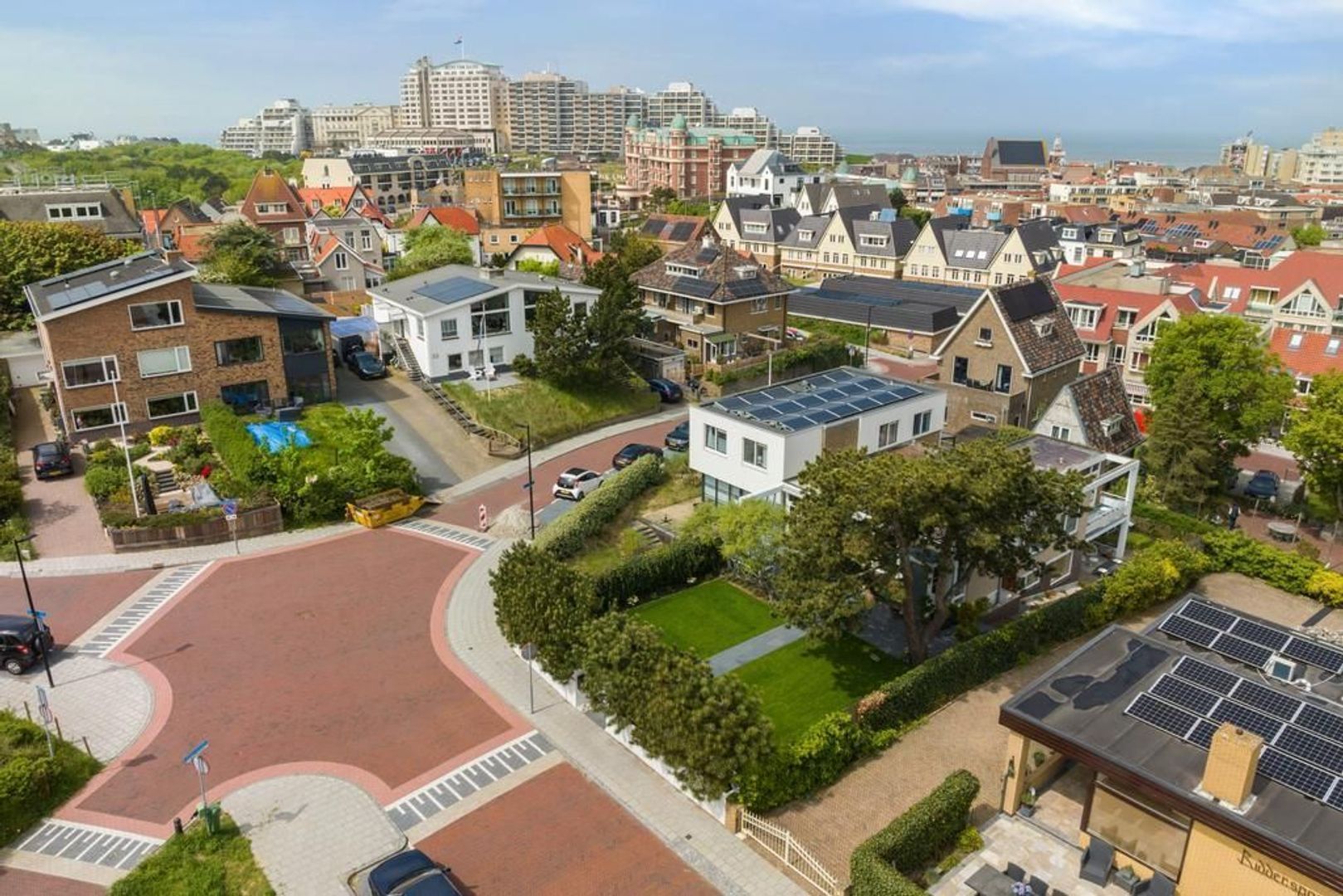 Dobbelmannduin 39, Noordwijk foto-40