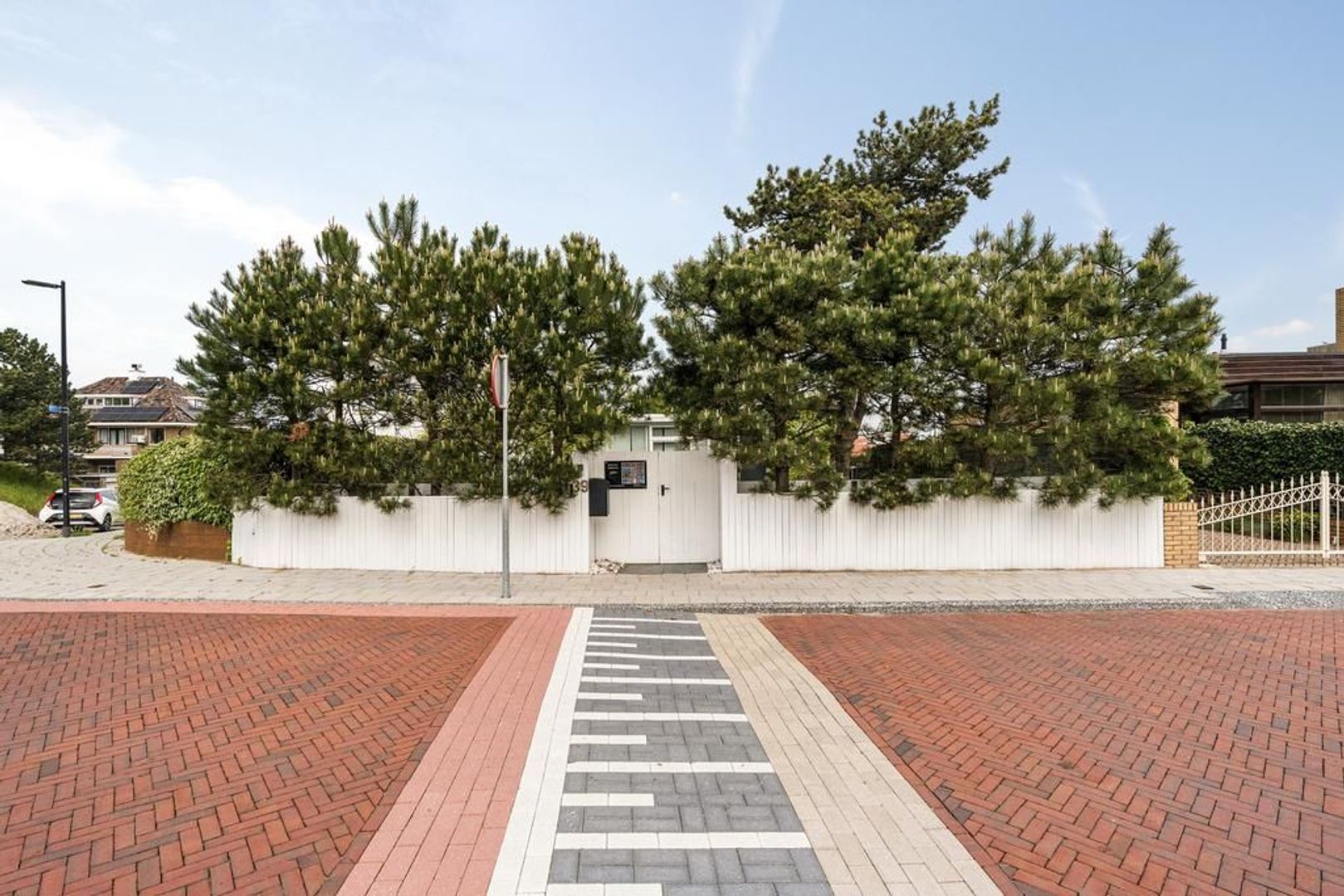 Dobbelmannduin 39, Noordwijk foto-38