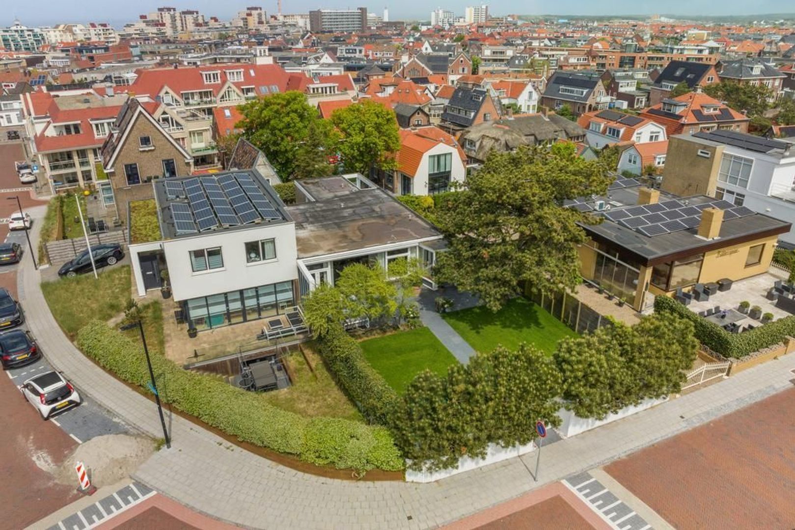 Dobbelmannduin 39, Noordwijk foto-39