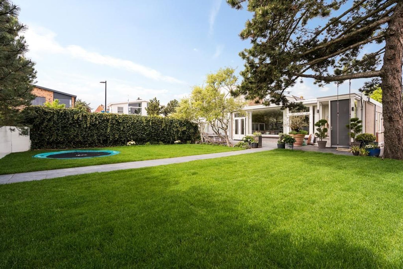 Dobbelmannduin 39, Noordwijk foto-1