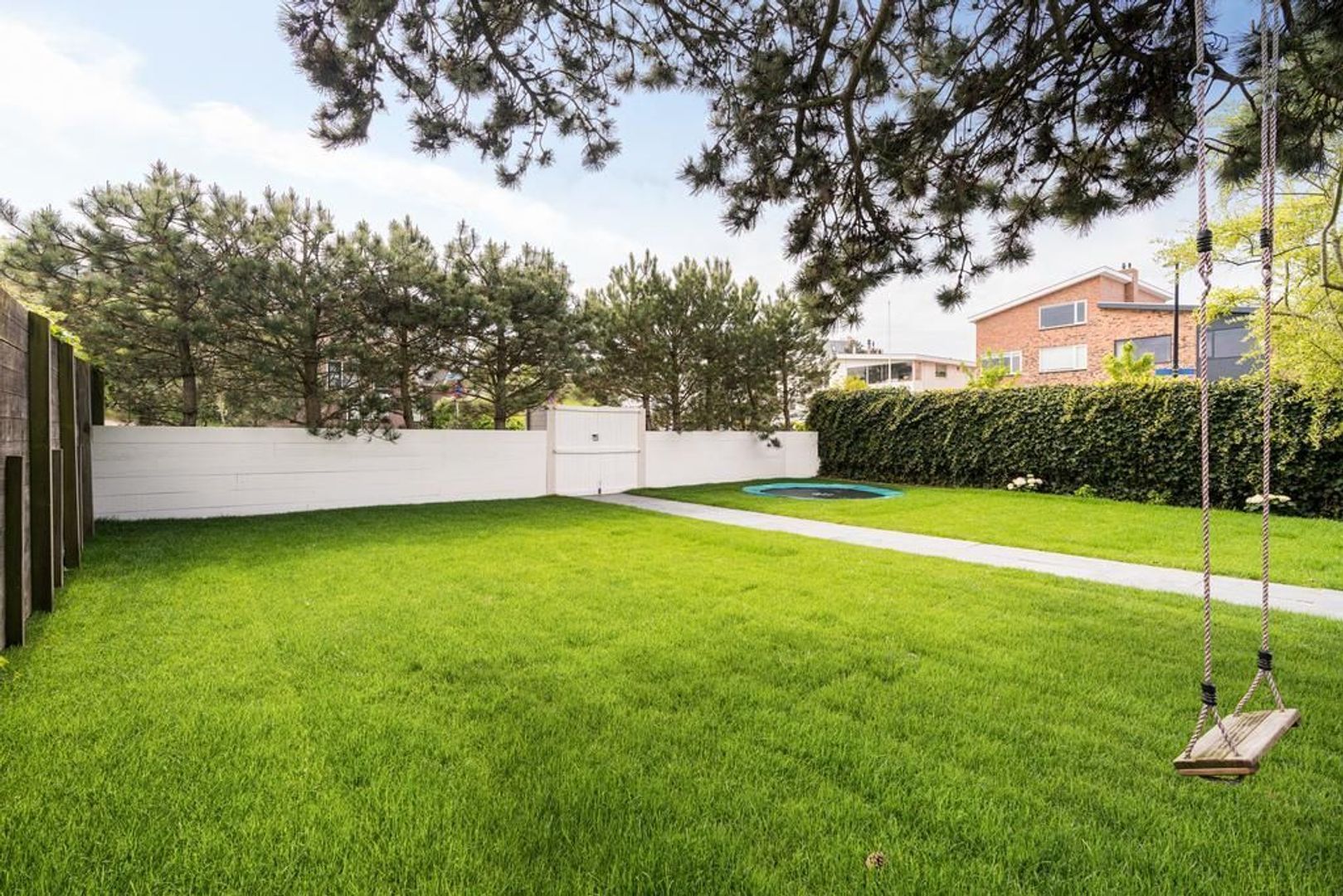 Dobbelmannduin 39, Noordwijk foto-37