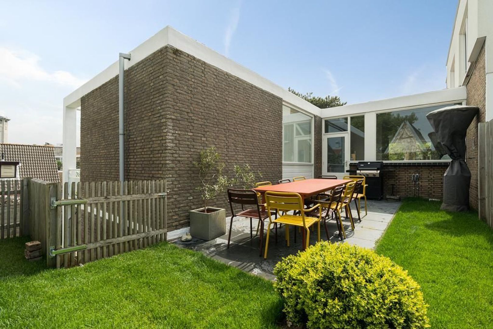 Dobbelmannduin 39, Noordwijk foto-14