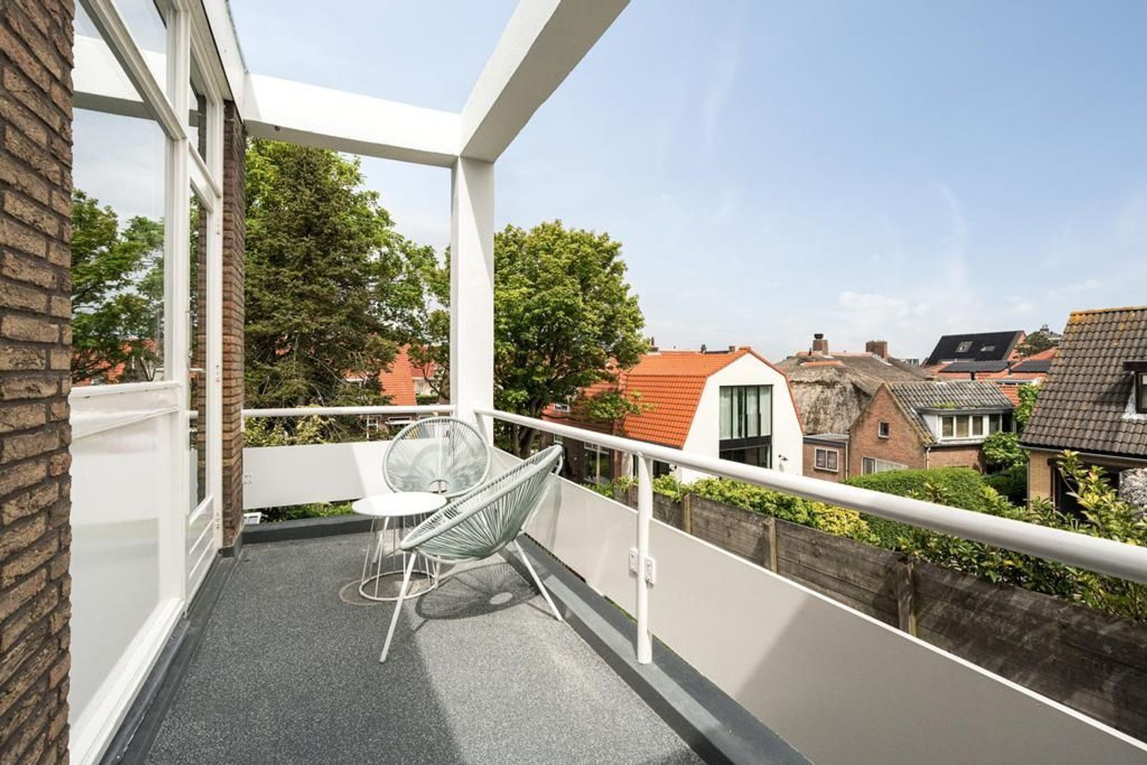 Dobbelmannduin 39, Noordwijk foto-17