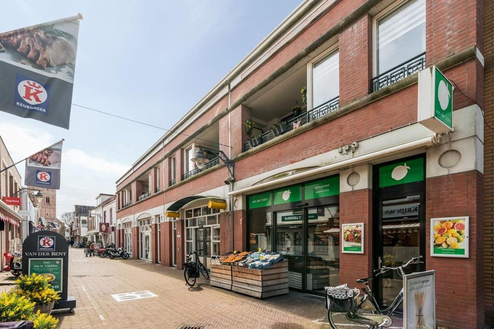 Kerkstraat 53 F, Noordwijk foto-1