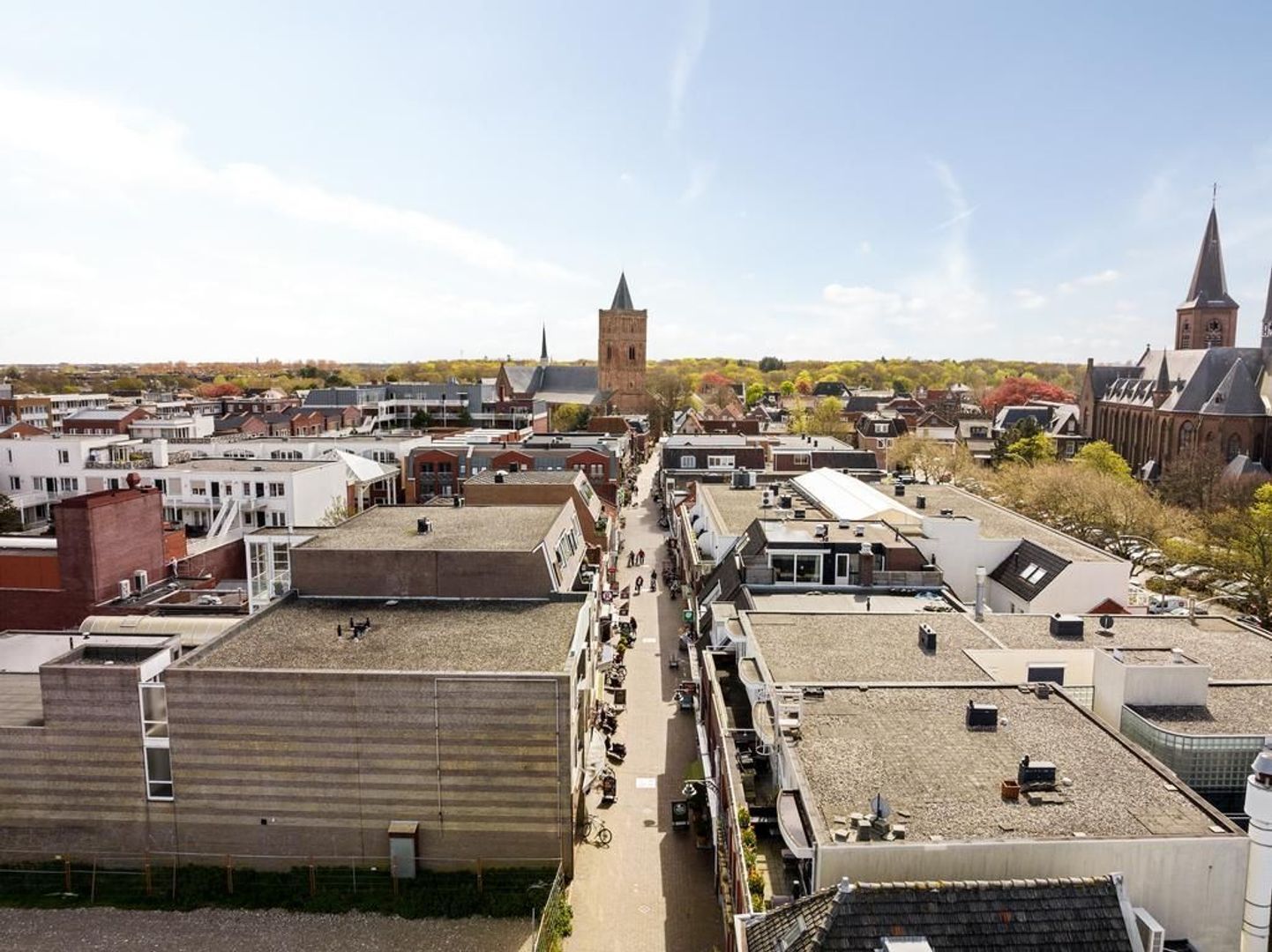 Kerkstraat 53 F, Noordwijk foto-25