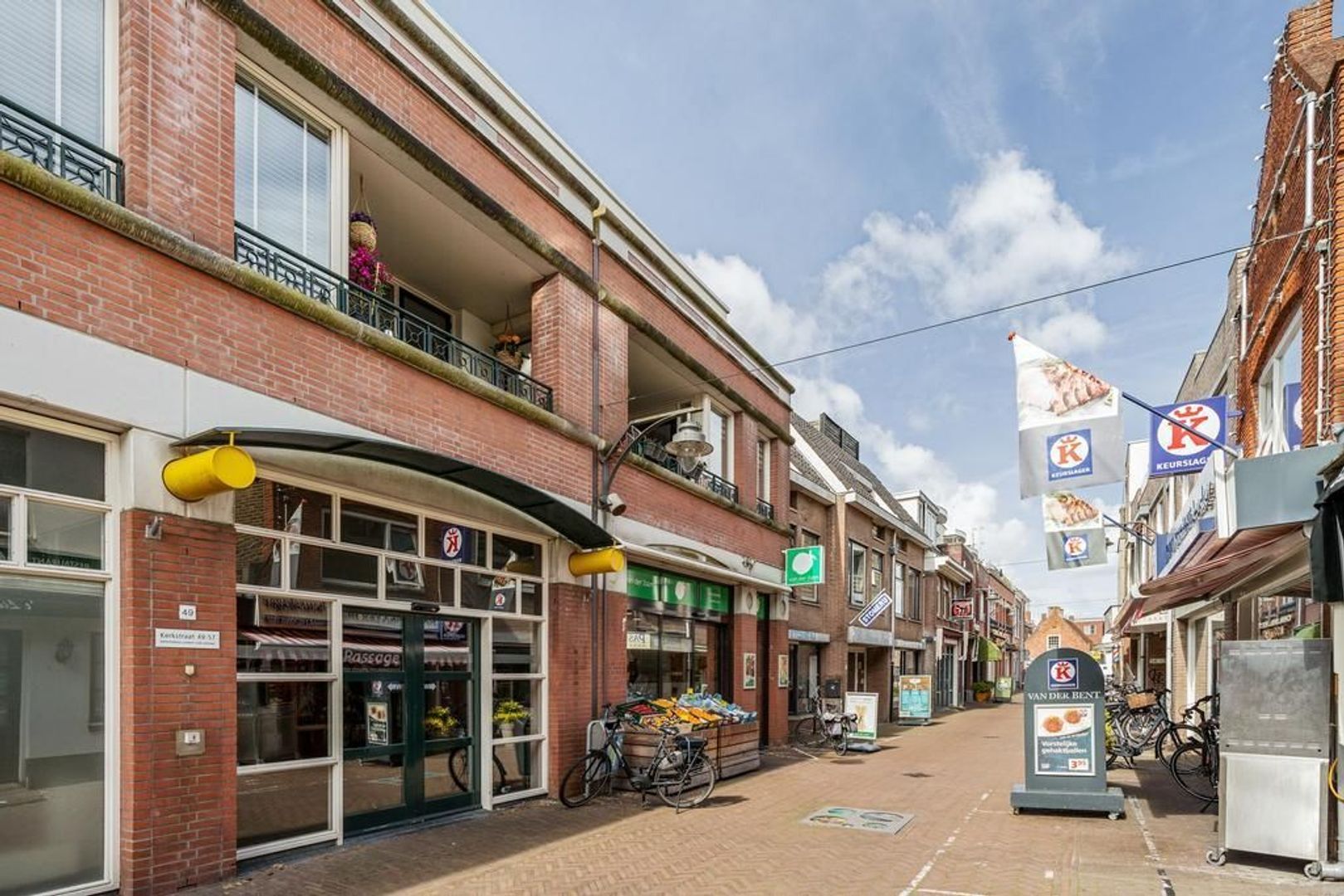Kerkstraat 53 F, Noordwijk foto-0