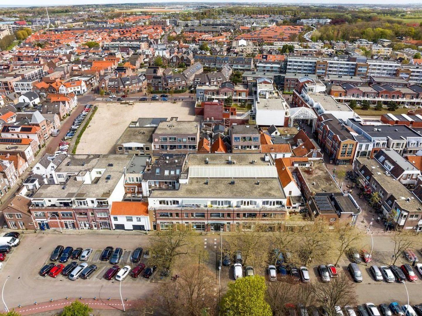 Kerkstraat 53 F, Noordwijk foto-26