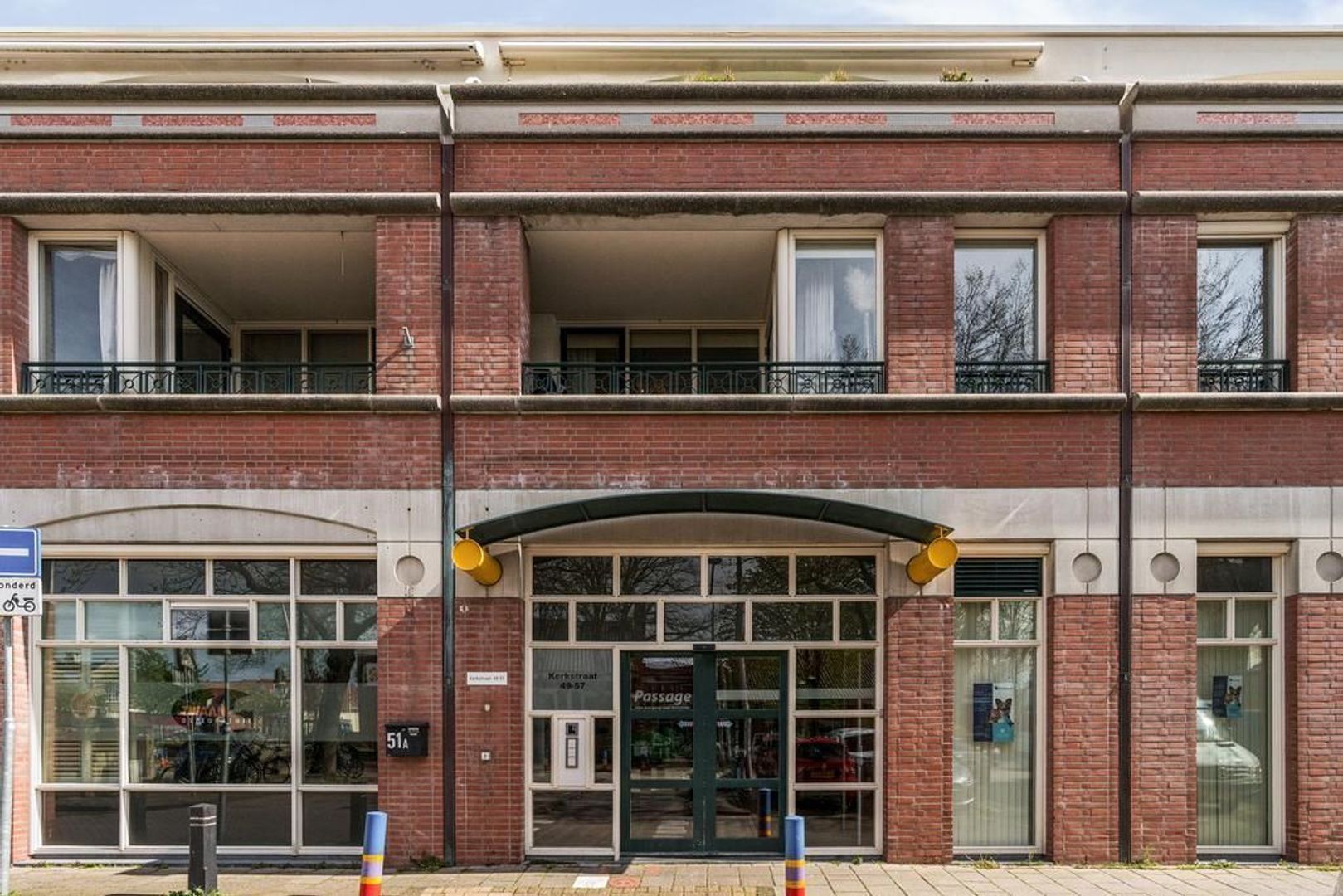 Kerkstraat 53 F, Noordwijk foto-3
