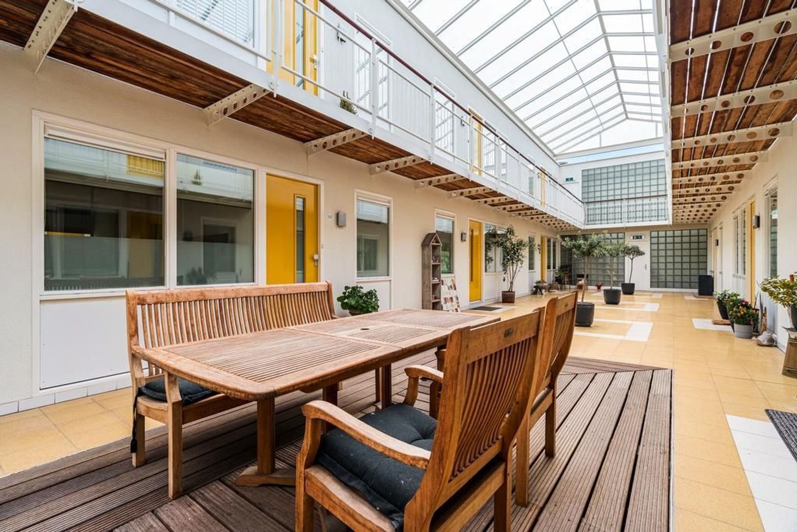 Kerkstraat 53 F, Noordwijk foto-5