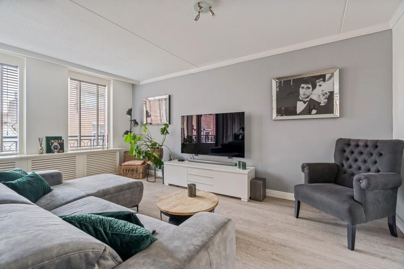 Kerkstraat 53 F, Noordwijk foto-7