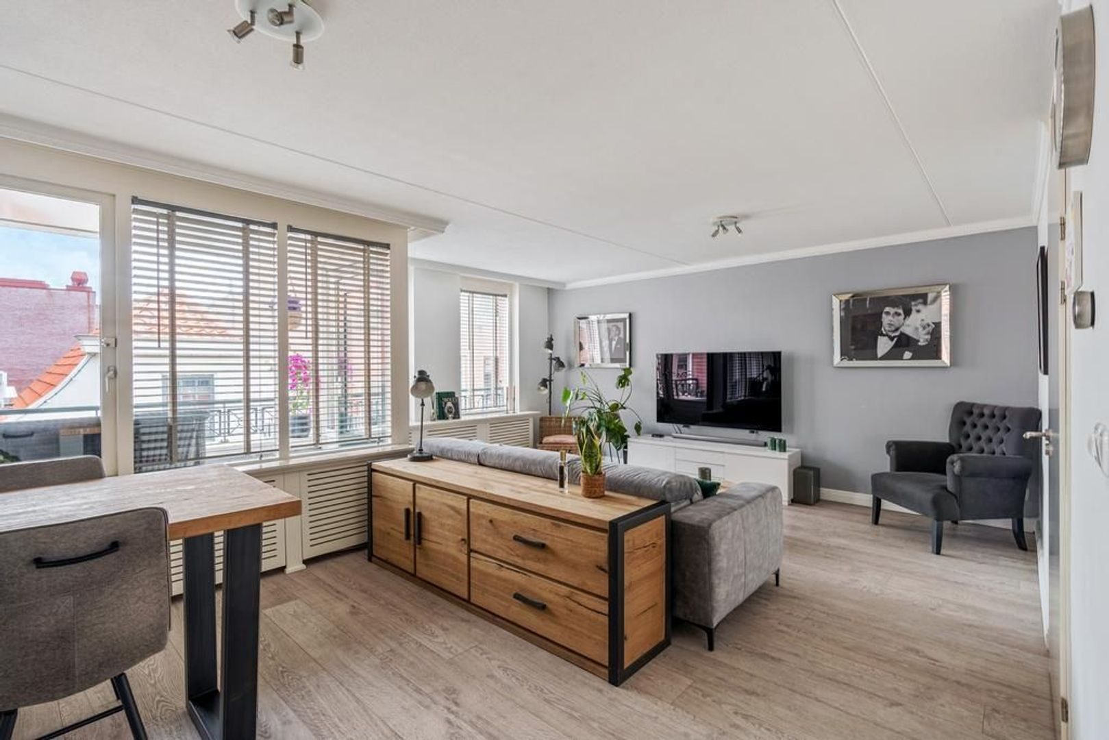 Kerkstraat 53 F, Noordwijk foto-8