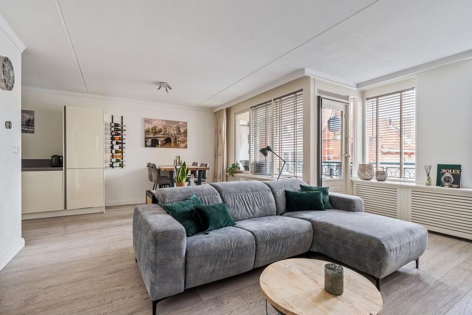 Kerkstraat 53 F, Noordwijk foto-9