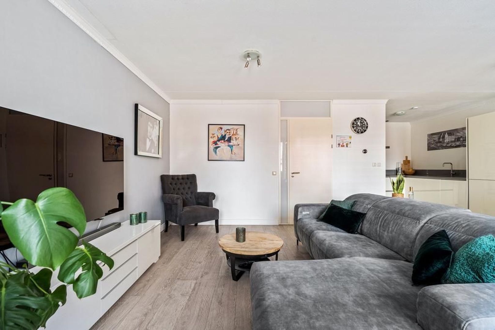 Kerkstraat 53 F, Noordwijk foto-10