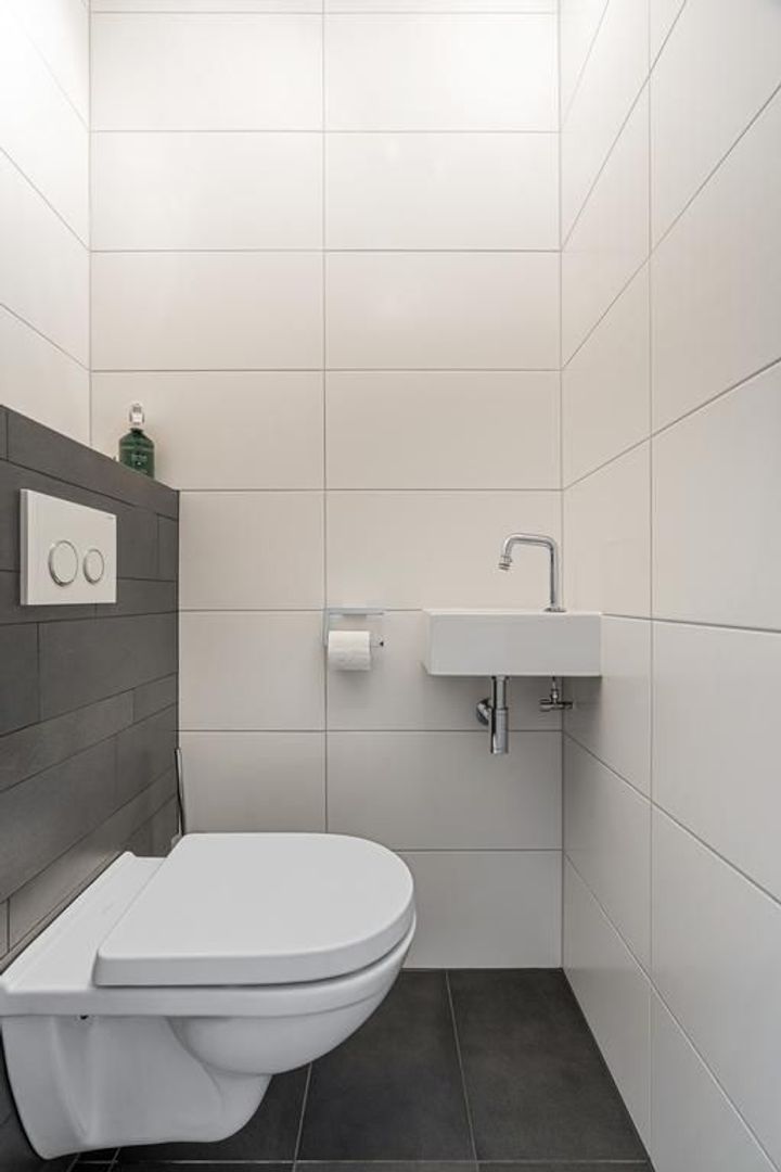 Kerkstraat 53 F, Noordwijk foto-24