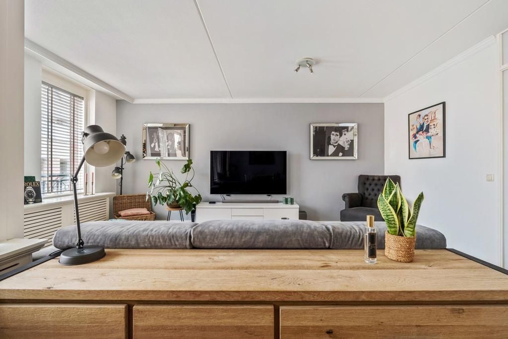 Kerkstraat 53 F, Noordwijk foto-11