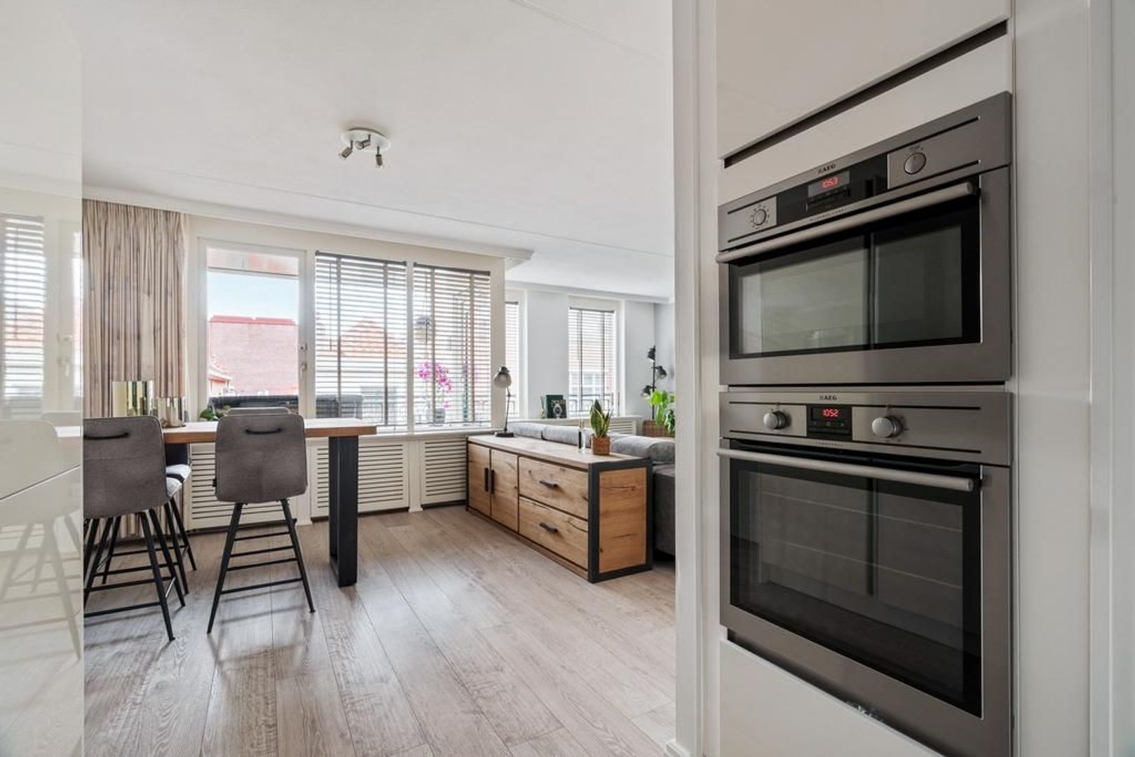 Kerkstraat 53 F, Noordwijk foto-17