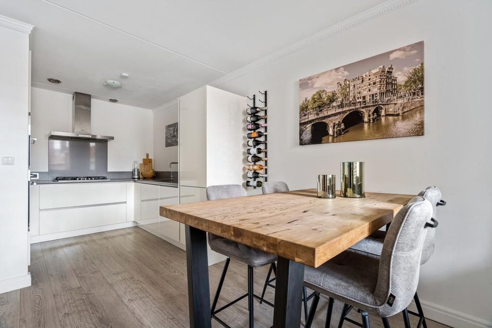 Kerkstraat 53 F, Noordwijk foto-12