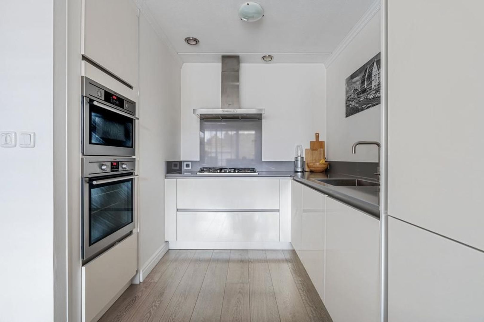 Kerkstraat 53 F, Noordwijk foto-13