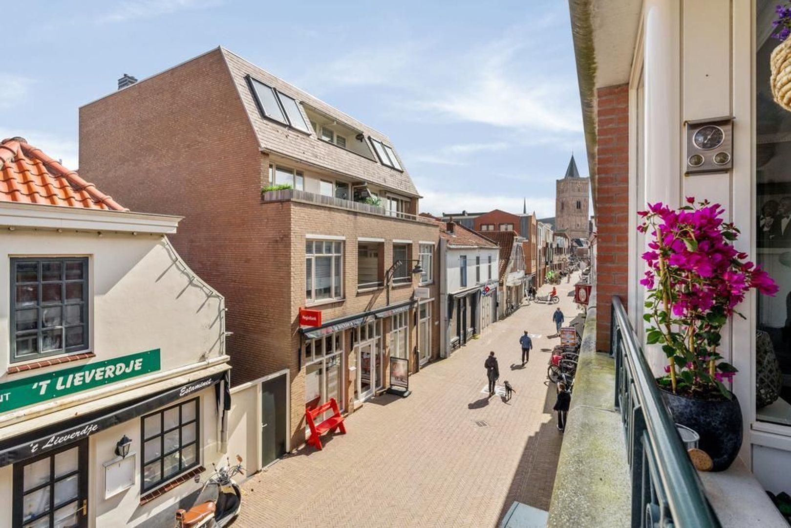Kerkstraat 53 F, Noordwijk foto-16