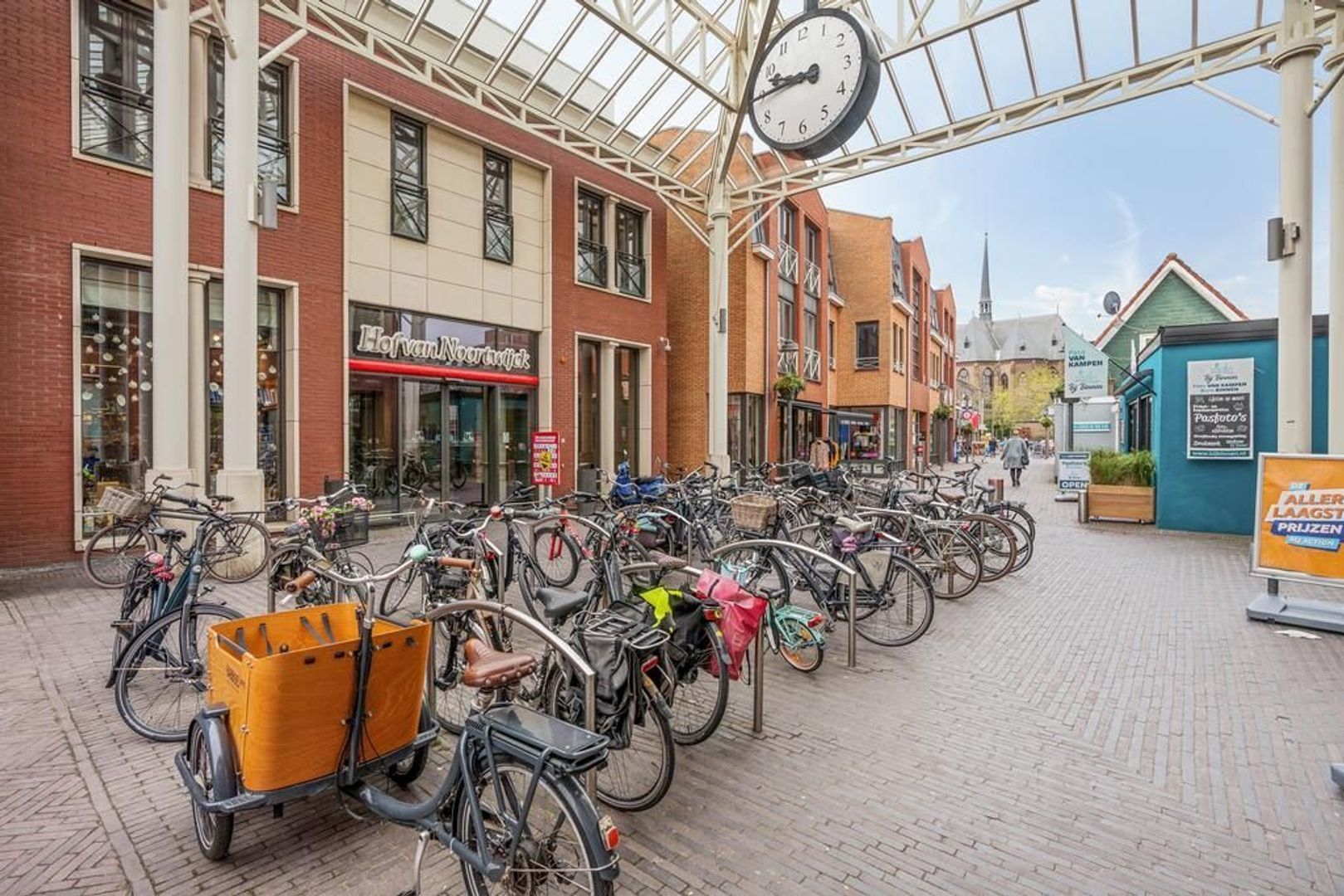 Kerkstraat 53 F, Noordwijk foto-27