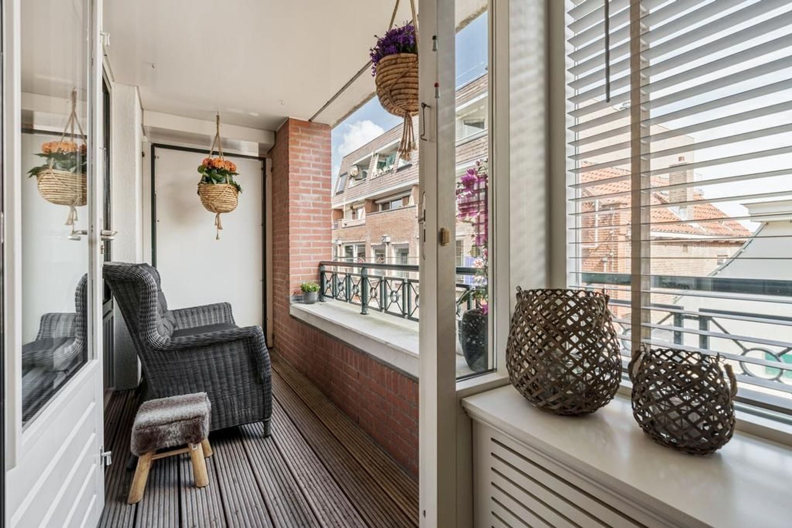 Kerkstraat 53 F, Noordwijk foto-15