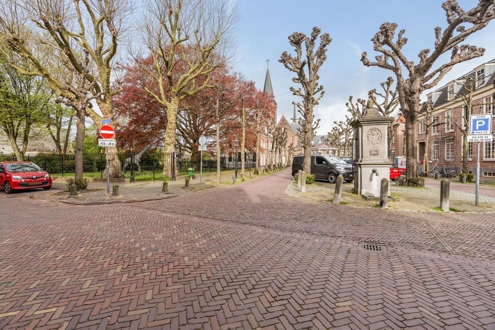 Kerkstraat 53 F, Noordwijk foto-31