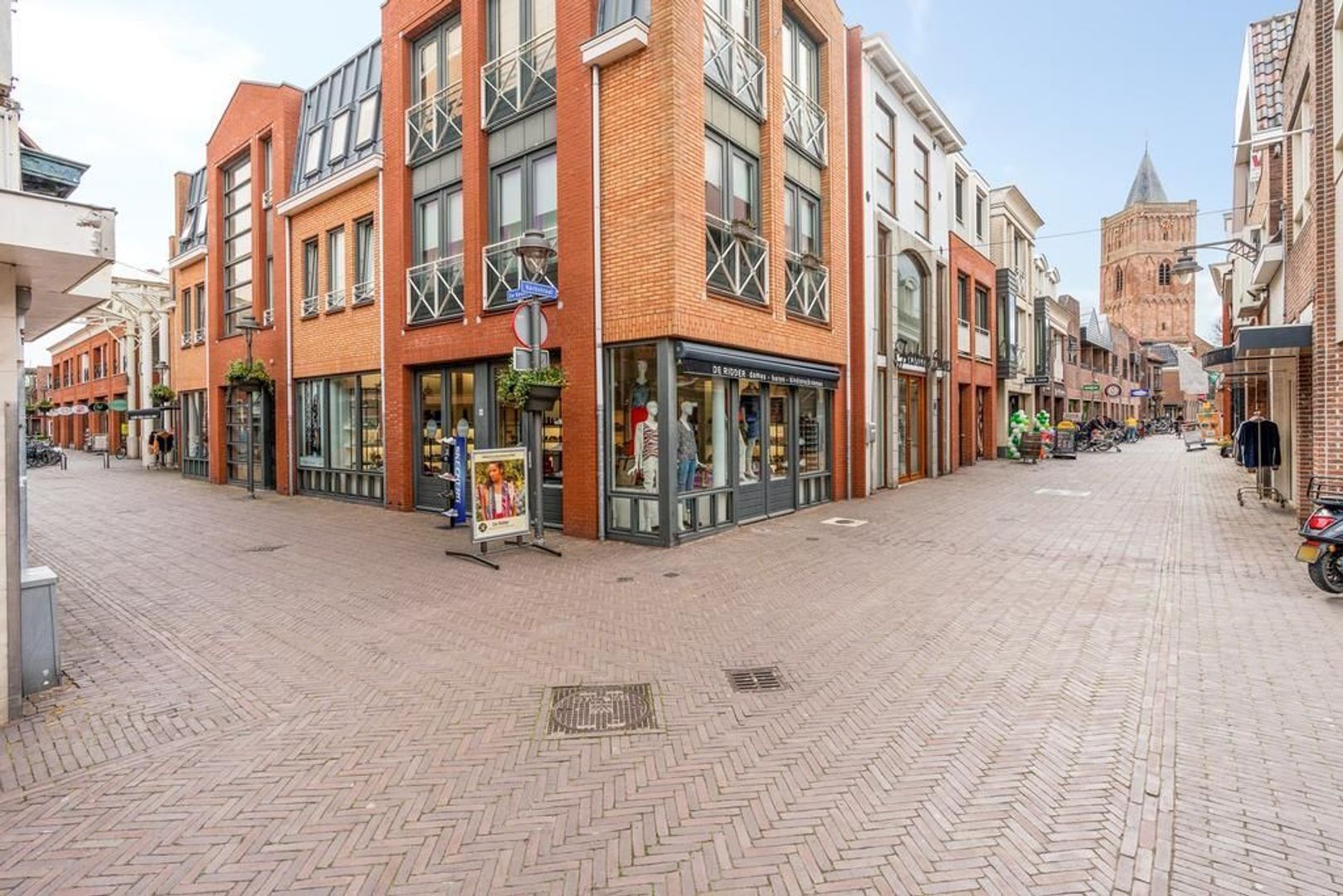 Kerkstraat 53 F, Noordwijk foto-28