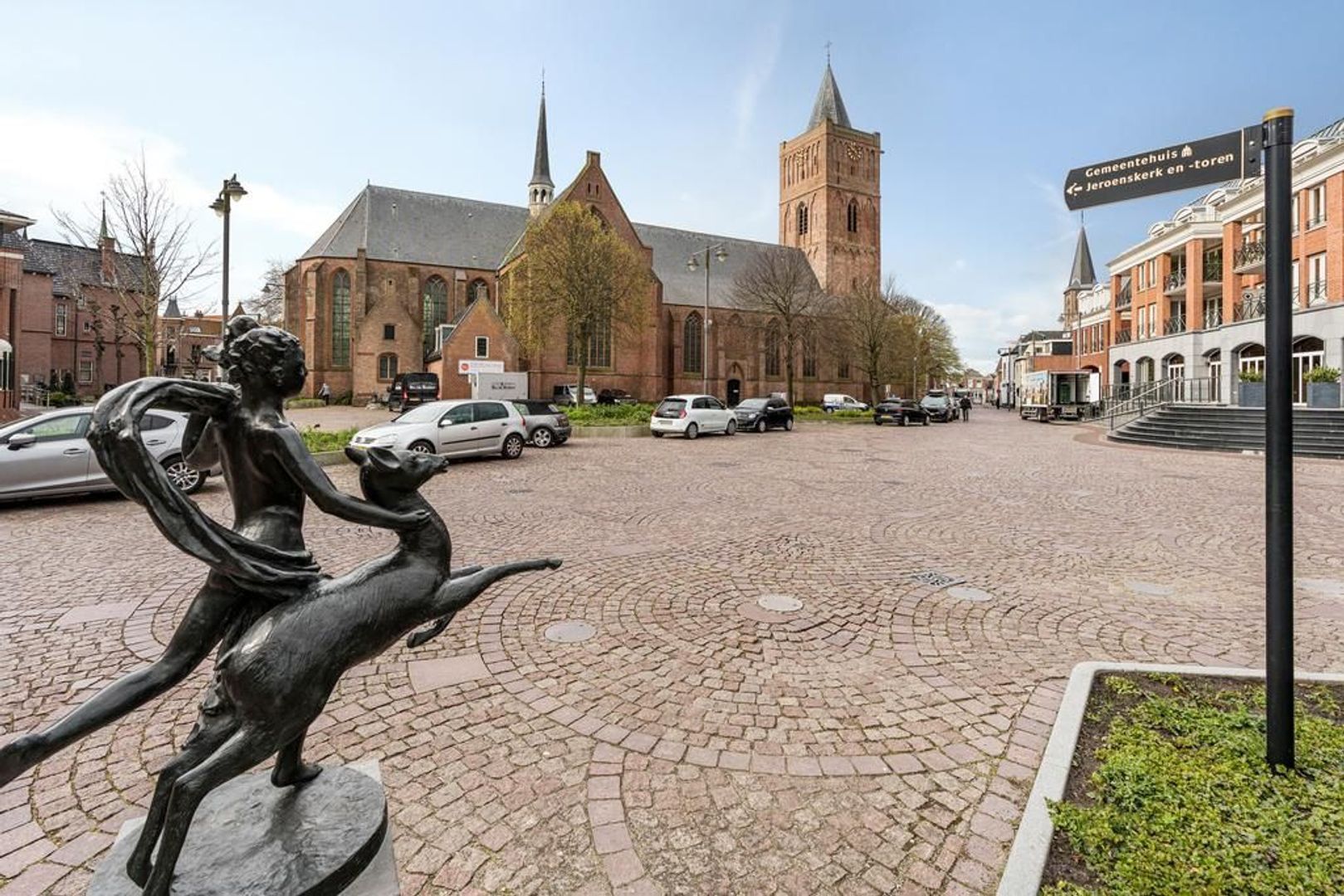 Kerkstraat 53 F, Noordwijk foto-29