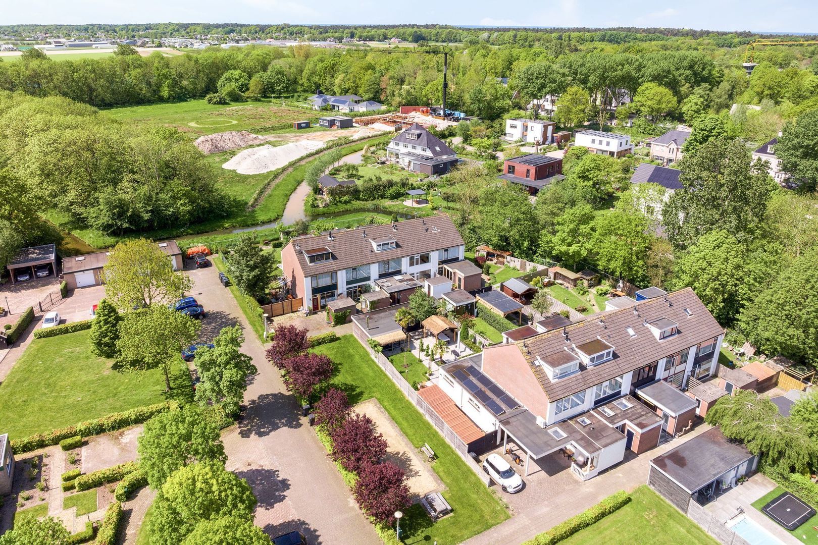 Langevelderweg 141, Noordwijkerhout foto-0