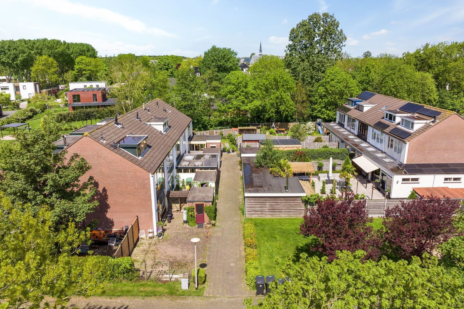 Langevelderweg 141, Noordwijkerhout foto-1