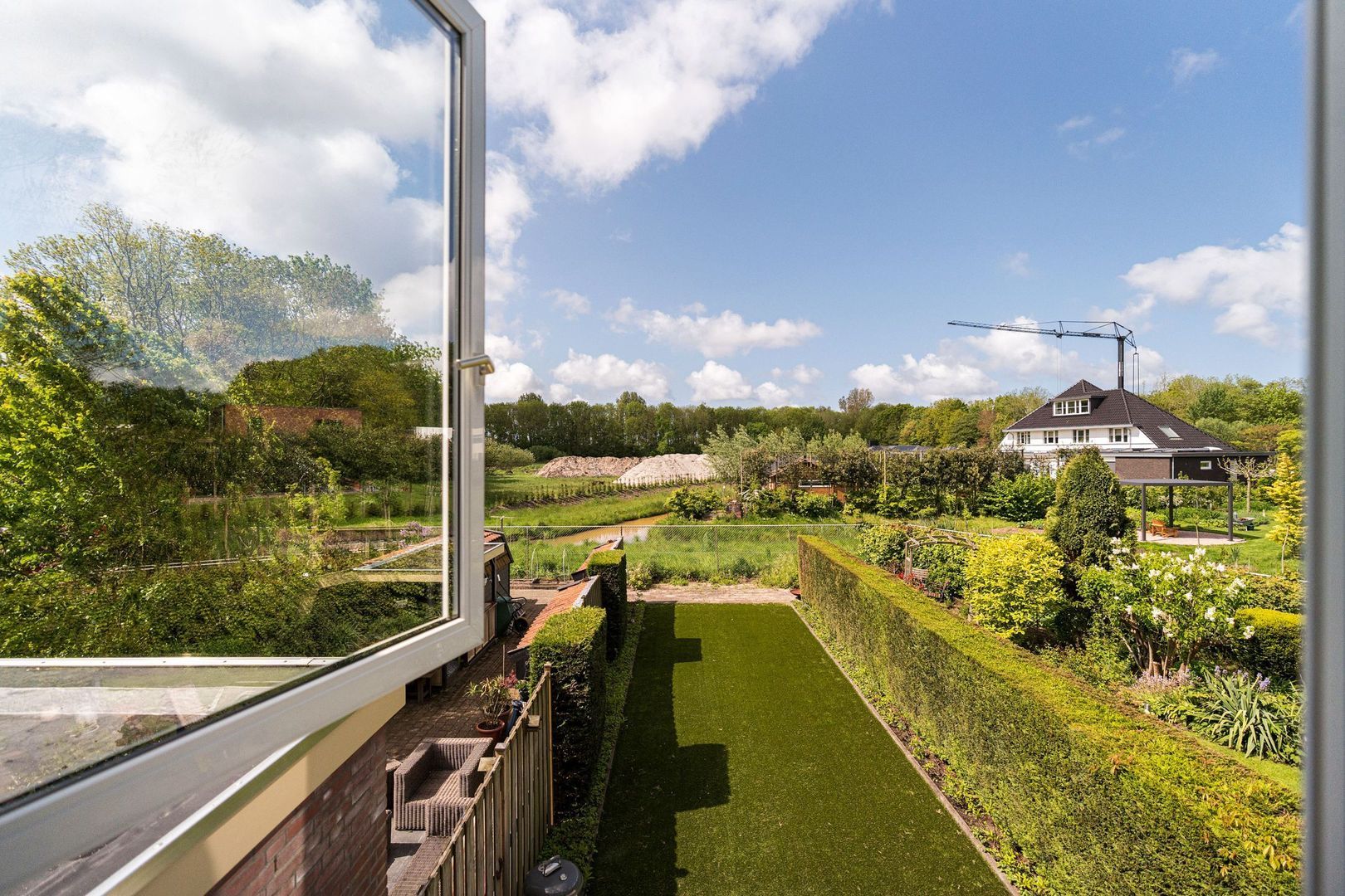 Langevelderweg 141, Noordwijkerhout foto-17