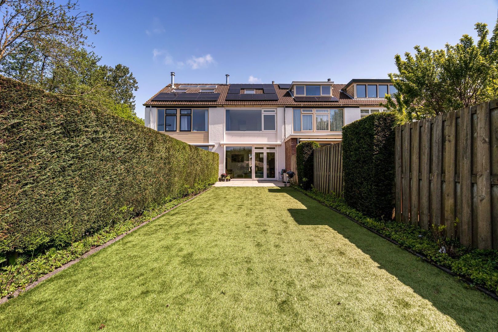 Langevelderweg 141, Noordwijkerhout foto-16