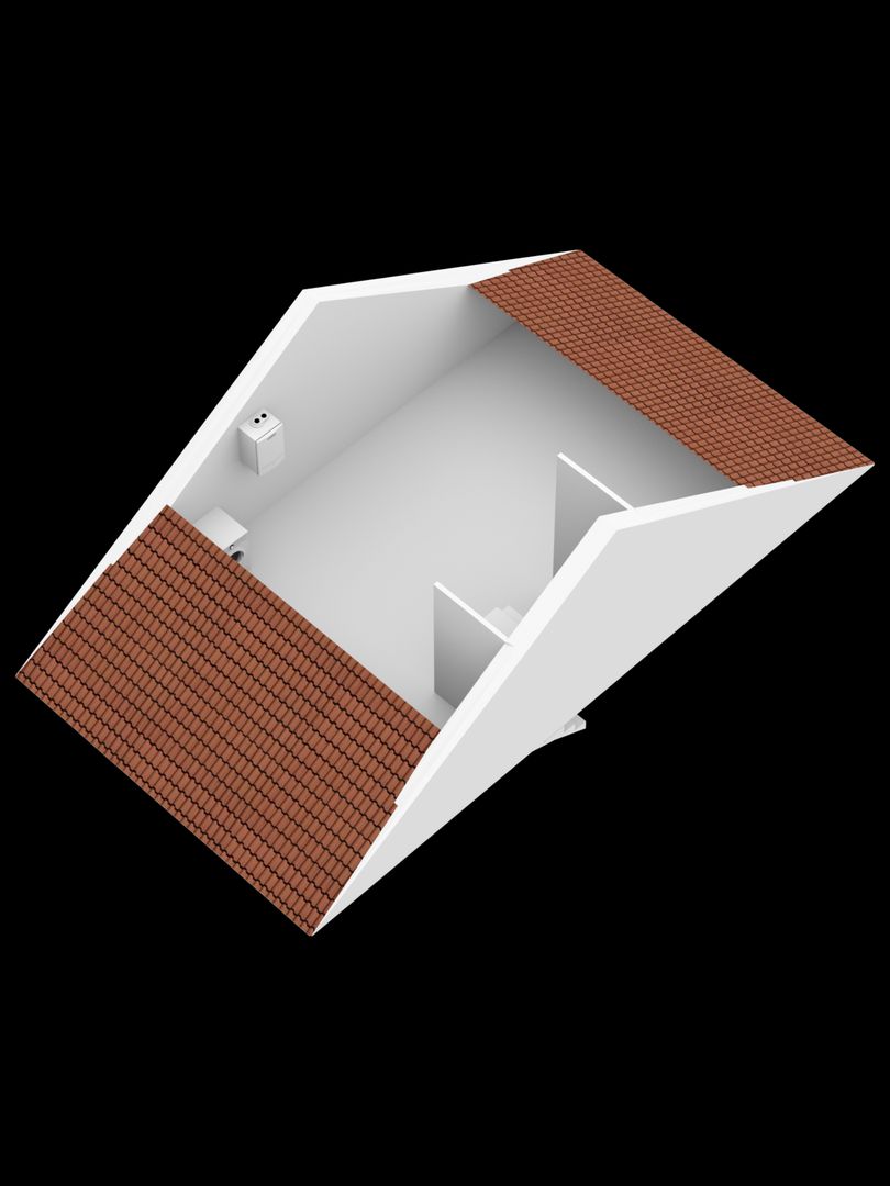 Langevelderweg 141, Noordwijkerhout plattegrond-8