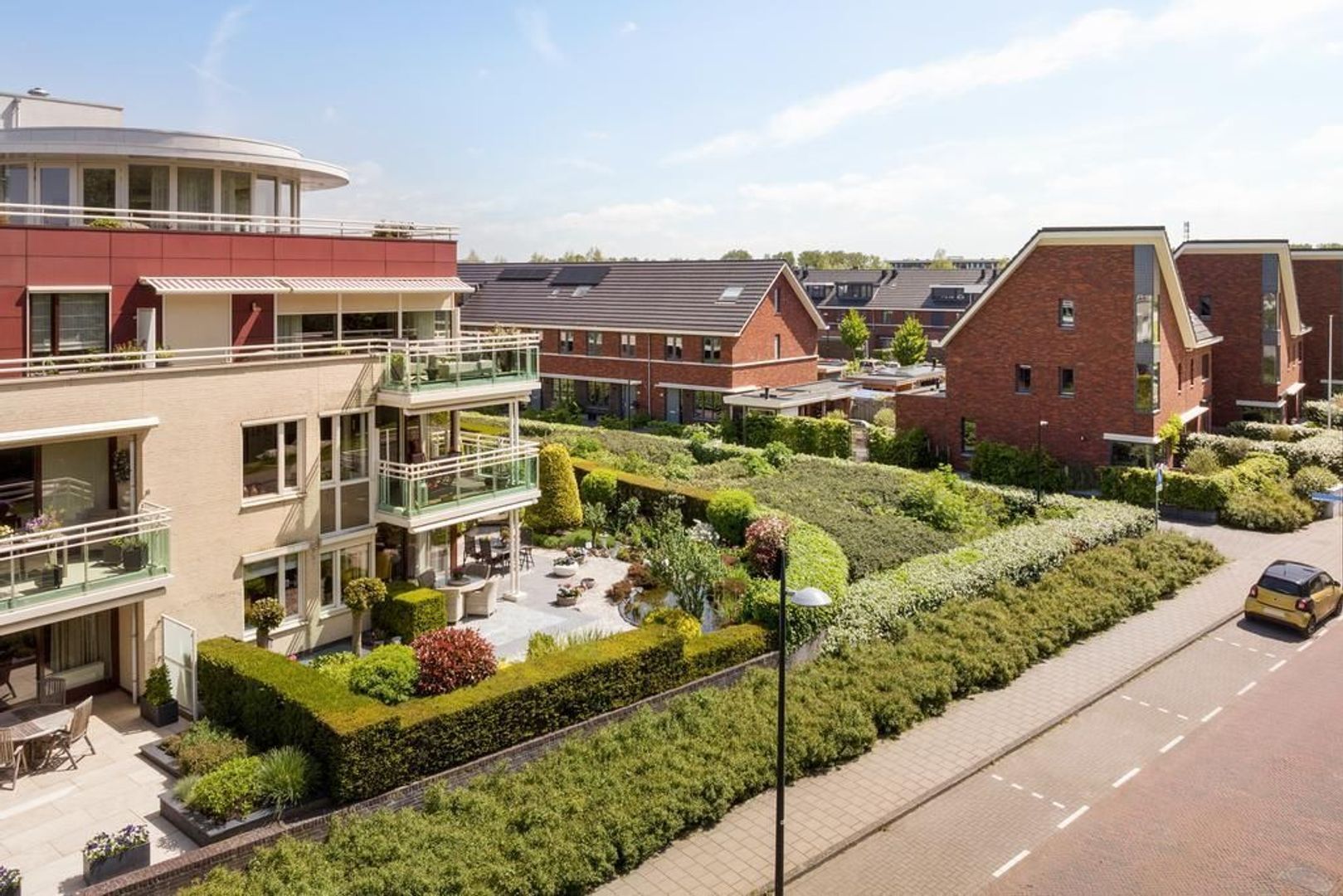 Schiestraat 94, Noordwijk foto-1