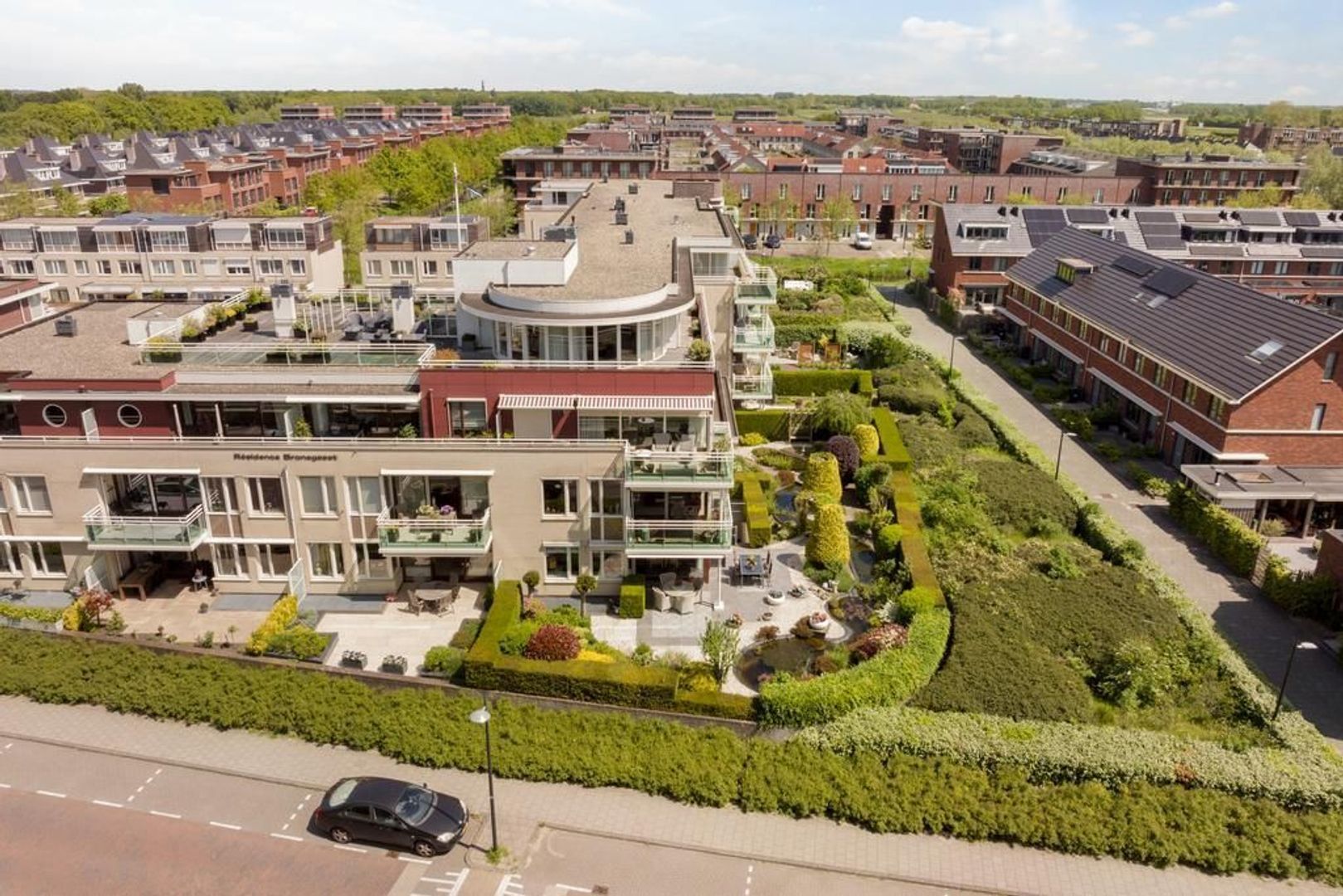 Schiestraat 94, Noordwijk foto-2