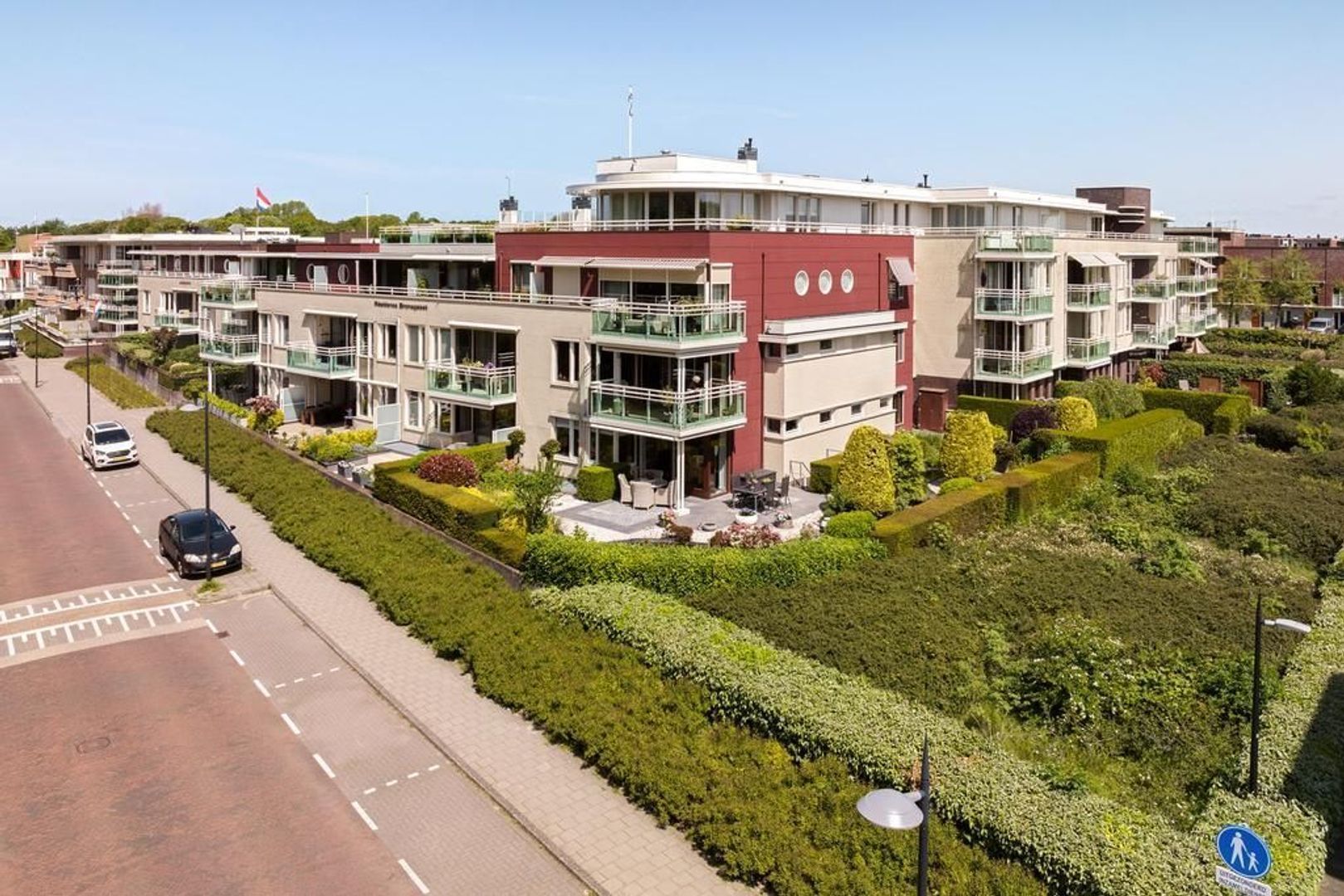 Schiestraat 94, Noordwijk foto-42
