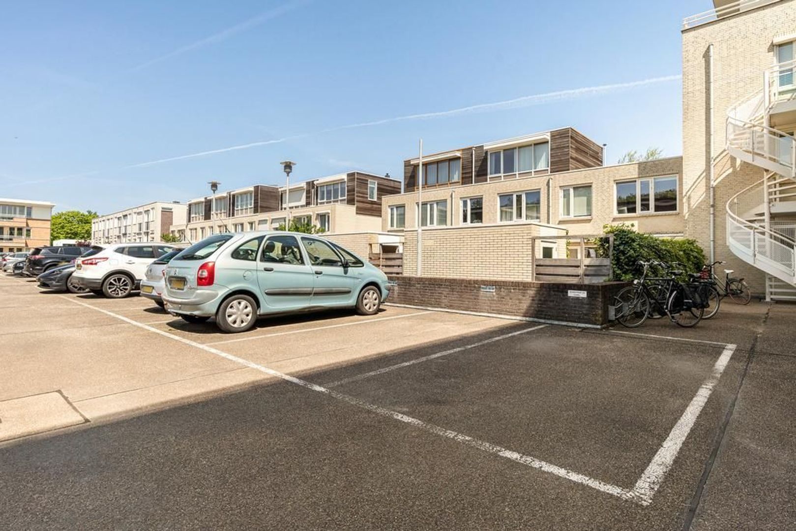Schiestraat 94, Noordwijk foto-39