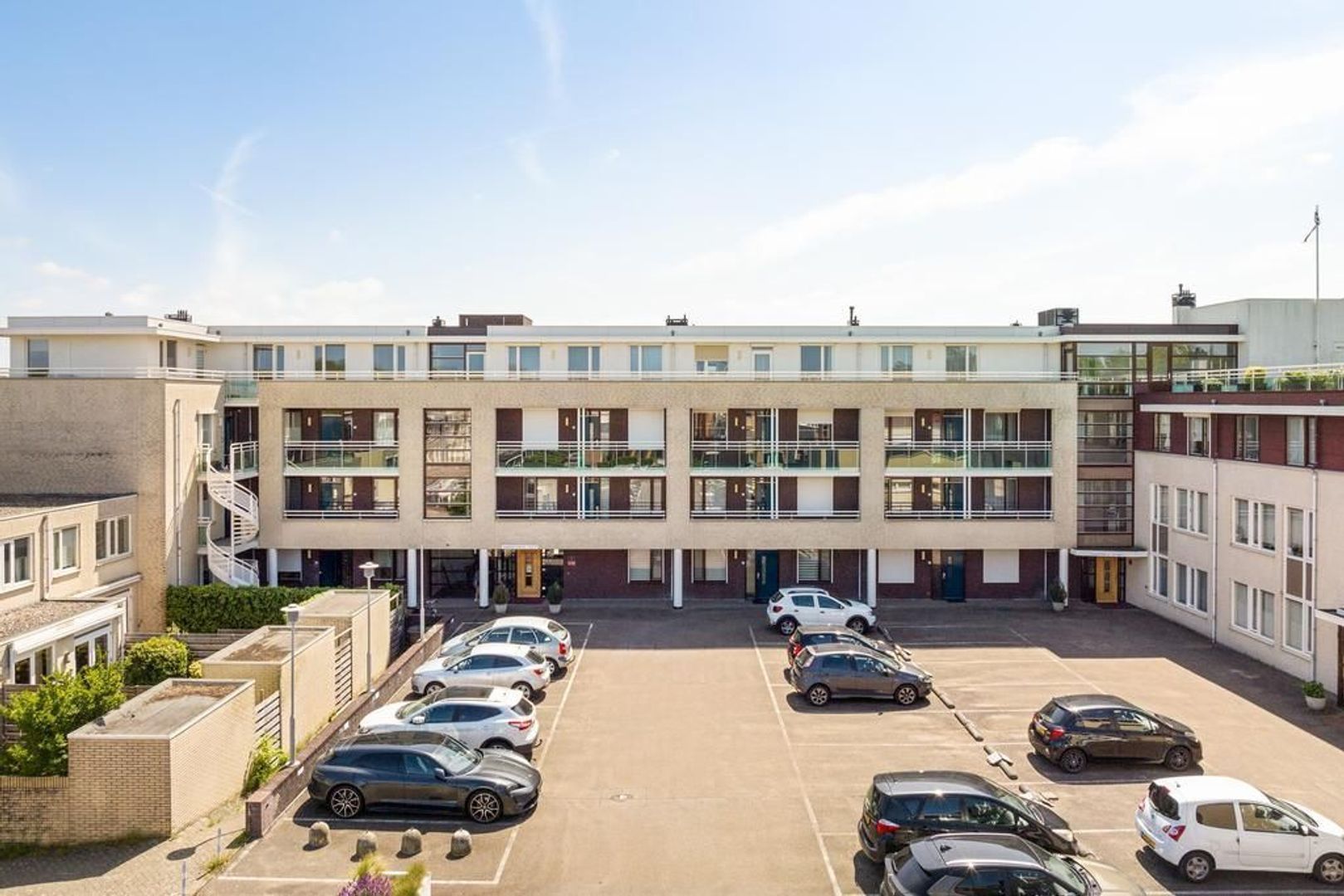 Schiestraat 94, Noordwijk foto-38