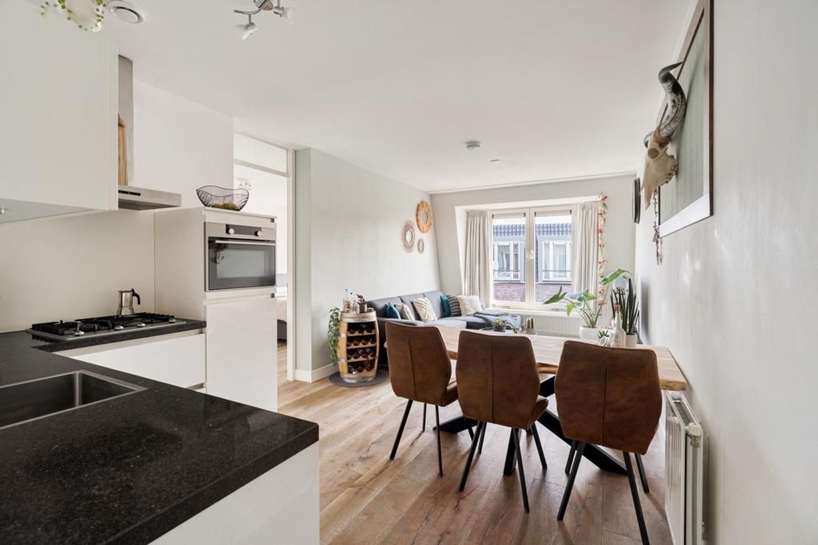 Coremolen 5 M37, Noordwijkerhout foto-2